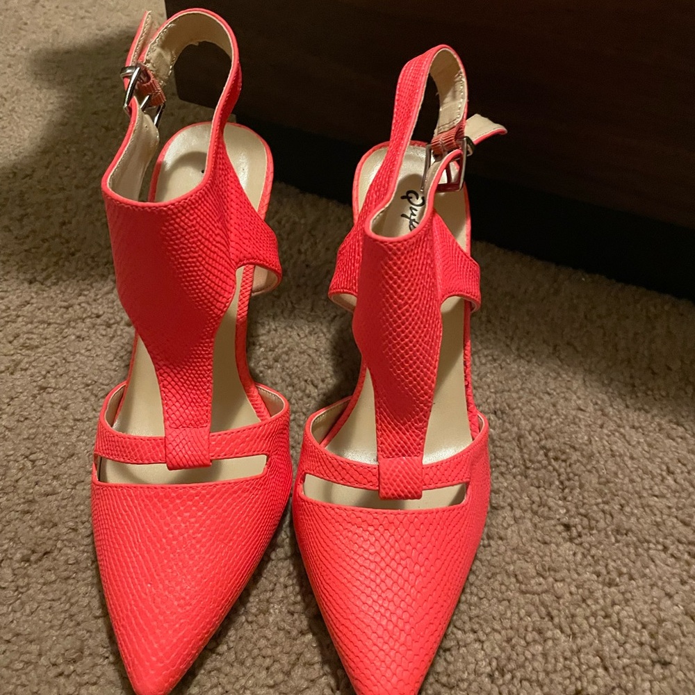 Heel